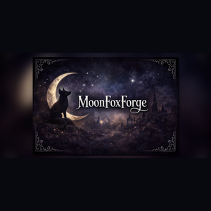 MoonFoxForge